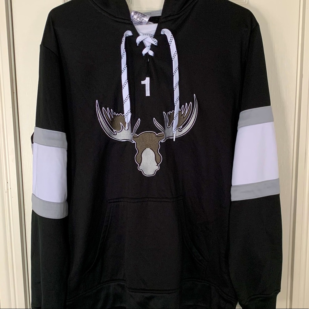 Hoodie for men